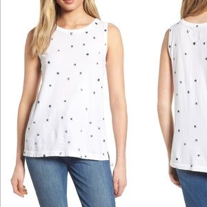 Currient elliot star tank